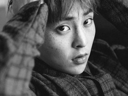 Cedera Saat Main Futsal, Xiumin EXO Istirahat Manggung