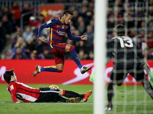 Lawan Bilbao Lagi, Tak Ada Jaminan Barca Akan Ulang Hasil di Camp Nou