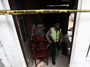 Mami Yola, Terduga Bandar Sabu di Matraman Miliki Rekening Miliaran Rupiah