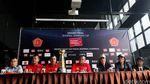 Slank Akan Meriahkan Final Piala Jenderal Sudirman