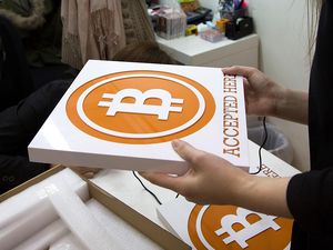 Bitcoin Senilai Rp 6,3 Triliun Diborong Sosok Misterius Bitcoin Senilai Rp 6,3 Triliun Diborong Sosok Misterius
