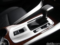 Ragam Alasan Orang Ogah Beralih ke Mobil Matik