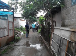 BNN Minta Peran Warga Ditingkatkan Dalam Pemberantasan Kampung Narkoba