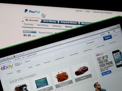 Ancang-ancang eBay Ekspansi Indonesia