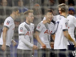 Spurs Si Jago Tandang