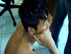 Gagalkan Penjambretan, Ibu Hamil di Tasikmalaya Tabrak Motor Pelaku