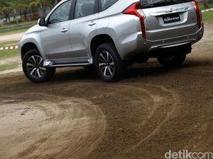 Apakah Ground Clearance dan Wheel Base Mobil Penting Diperhatikan? Apakah Ground Clearance dan Wheel Base Mobil Penting Diperhatikan?