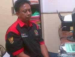 Anggota KPK Gadungan Peras Kepala Sekolah di Situbondo