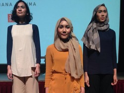Kolaborasi dengan Hana Tajima, Uniqlo Rilis Ciput Berbahan Menyejukkan