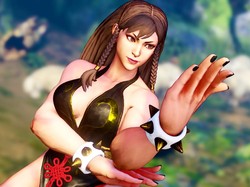 Capcom Bicara Masa Depan Street Fighter V