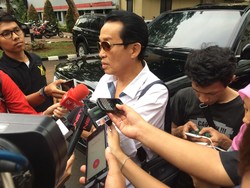 Begini Kata Ayah Mirna Soal Pembunuh Anaknya yang Tega Memberi Racun Sianida