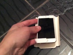 Inikah Wujud iPhone 7C?