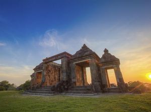 Lupakan Malioboro, Yogya Punya Banyak Spot Foto Keren!