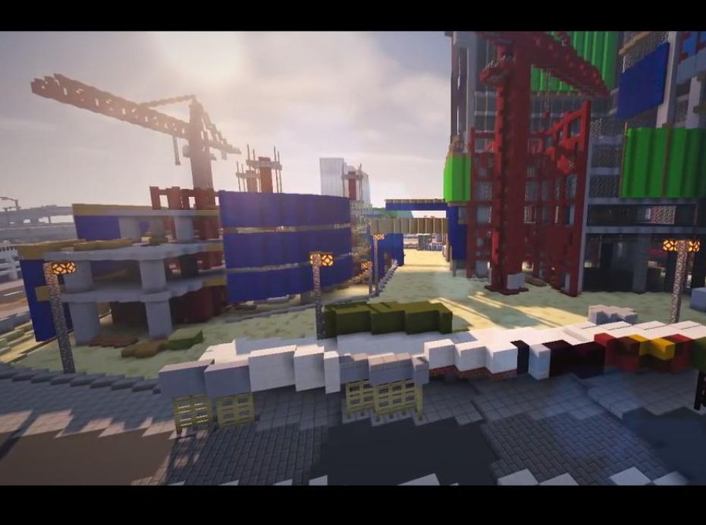 Facebook Bikin Asisten AI untuk Minecraft Facebook Bikin Asisten AI untuk Minecraft