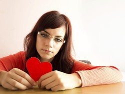 Mending Putus Cinta daripada Kehilangan Ponsel