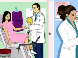 Jangan Takut, Setahun Sekali Yuk Ikut Tes IVA untuk Deteksi Kanker Serviks