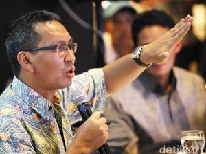Ahli Psikologi Ajak Masyarakat Optimis Pandemi Corona Akan Berlalu Ahli Psikologi Ajak Masyarakat Optimis Pandemi Corona Akan Berlalu