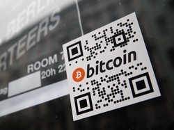 50 Bitcoin Bisa Beli Apartemen Mewah di Dubai