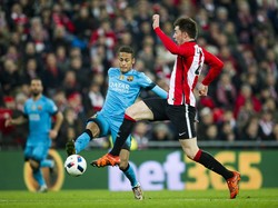 Neymar: Tekel Pemain Belakang Lawan Terkadang Tak Wajar