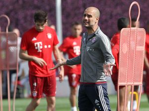Enrique Yakin Gaya Main Tim Asuhan Guardiola Cocok di Liga Inggris