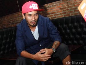 Cerita JFlow Bintangi Salawaku Cerita JFlow Bintangi Salawaku