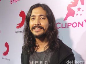 Royal Blood hingga Oasis Jadi Referensi Album Baru Marcello Tahitoe