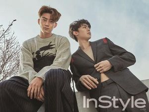 2PM Harusnya Tak Lagi Disebut Idol