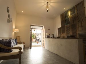 6 Hotel yang Instagenic untuk Menginap di Yogya