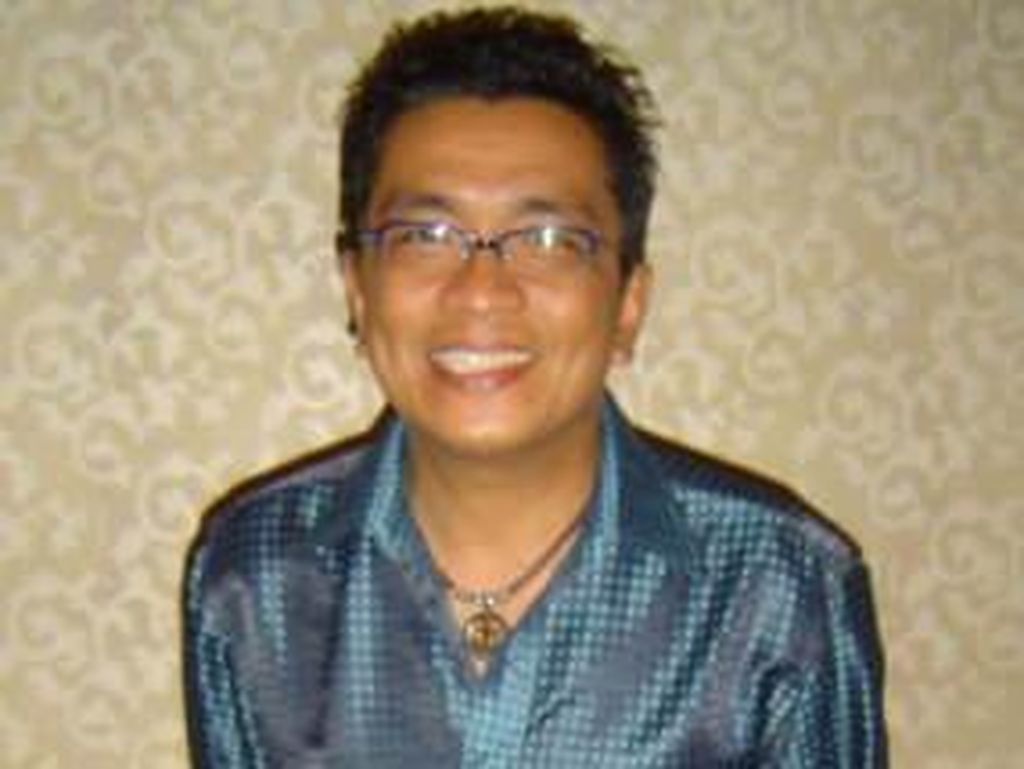 Menkominfo Soroti soal Jabatan Dirut TVRI Helmy Yahya yang Dicopot Menkominfo Soroti soal Jabatan Dirut TVRI Helmy Yahya yang Dicopot