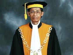 Membaca Grafik Putusan Artidjo Dkk yang Semakin Berat untuk Terdakwa Korupsi