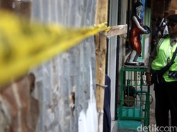 Pelaku Utama Pengeroyok Bripka Taufik Cs di Matraman Ditembak Mati