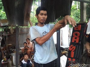 Mensos Bakal Ajak Tawan Untuk Berbagi Skill dengan Warga Lain