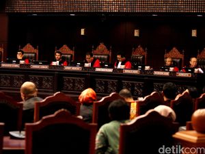 Cari Keadilan ke MK, Komunitas Ahmadiyah Sodorkan 15 Kasus