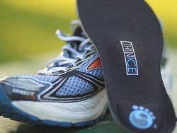 Sol Sepatu Ini Diklaim Bisa Bakar Lemak Tubuh Tanpa Harus Olahraga