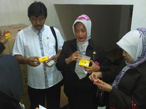 DPRD Jember Temukan Ribuan Obat Kadaluarsa di Gudang Farmasi Dinkes DPRD Jember Temukan Ribuan Obat Kadaluarsa di Gudang Farmasi Dinkes