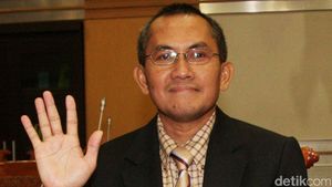 Uji Kelayakan Capim KY