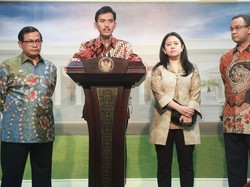 KPAI Usulkan Inpres Gerakan Nasional Perlindungan Anak ke Jokowi