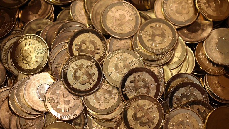 Bitcoin Si Uang Sakti Sudah Biasa Dipakai di Negara-negara Ini