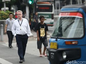 10 Tujuan Favorit Perjalanan Bisnis di Asia Pasifik, Ada Jakarta