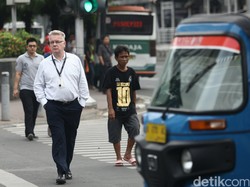 10 Tujuan Favorit Perjalanan Bisnis di Asia Pasifik, Ada Jakarta