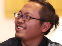 Achmad Zaky, Mengawali dari Garasi Kini Bantu Jutaan UKM
