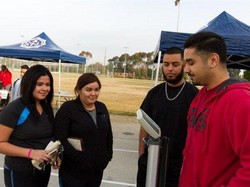 Di Kota Ini, Sukses Turunkan Bobot Secara Beregu Dapat Hadiah Rp 48 Juta