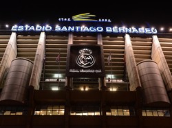 Real Madrid Rekrut Manajer Sepakbola Termuda di Dunia