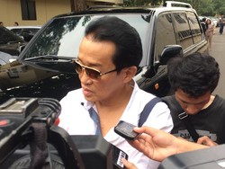 Ayah Mirna Bongkar WA Jessica: Mir, Mau Dong Gue Dicium Sama Lu