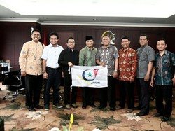 HNW: Remaja Mesjid Harus Kalahkan Pengaruh Radikal