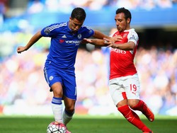 Arsenal dan Chelsea Tak Pernah Sejauh Ini Sejak 1994