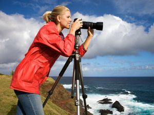 7 Tips Berwisata Foto Keliling Yogya