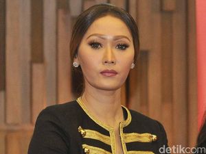 Inul Daratista Dipolisikan karena Komentar Soal Pria Bersorban