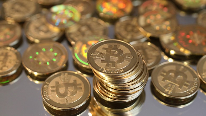 Mengapa Penyebar WannaCry Meminta Dibayar Pakai Bitcoin?