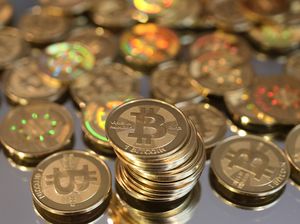 Pasar Bitcoin Terbesar China Tutup Pasar Bitcoin Terbesar China Tutup
